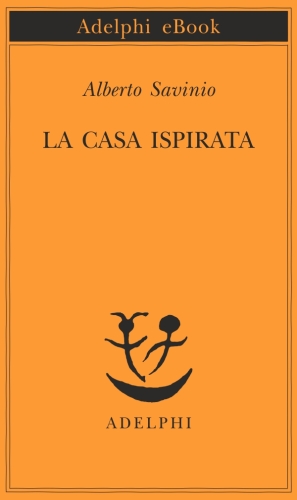 La casa ispirata