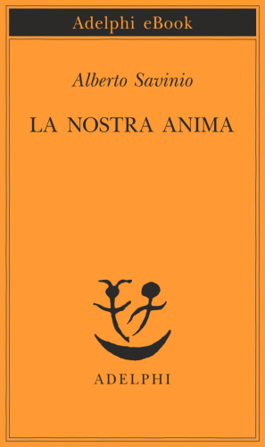 La nostra anima