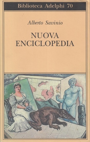 Nuova enciclopedia