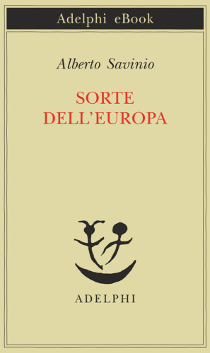 Sorte dell'Europa