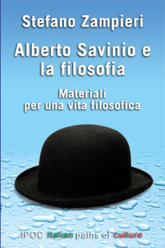 Alberto Savinio e la filosofia