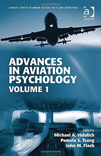 Advances in Aviation Psychology