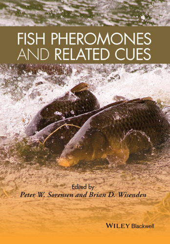 Fish Pheromones and Related Cues