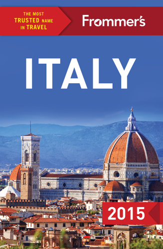 Frommer's Italy 2015