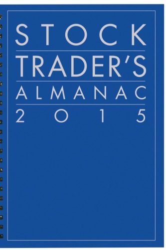 Stock Trader's Almanac 2015