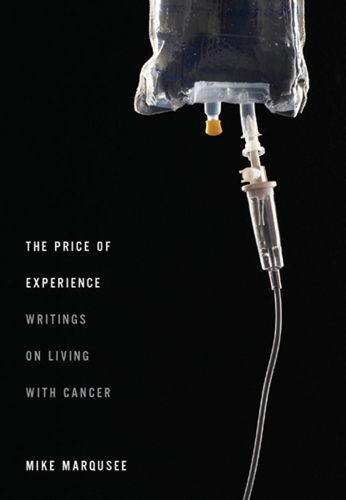 The Price of Experience: Writings on Living with Cancer