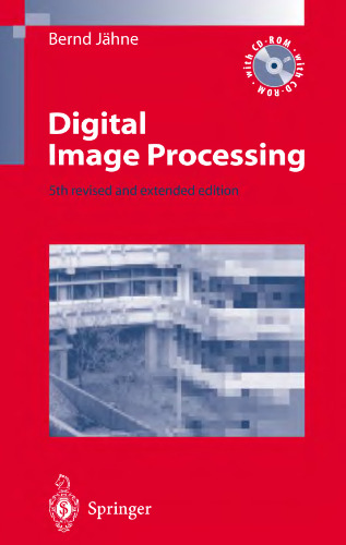 Digital image processing
