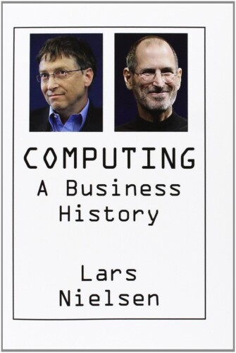 Computing: A Business History