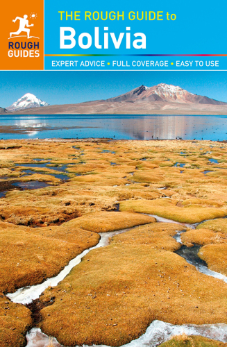The Rough Guide to Bolivia