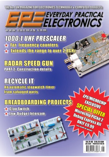 Everyday Practical Electronics