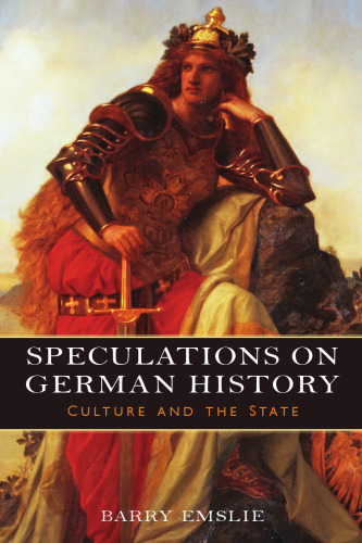 Speculations on German History