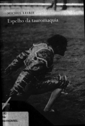 Espelho da Tauromaquia