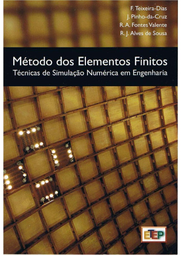 Método dos Elementos Finitos