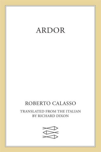 Ardor