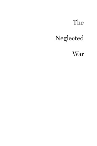 The Neglected War: The German South Pacific and the Influence of World War I