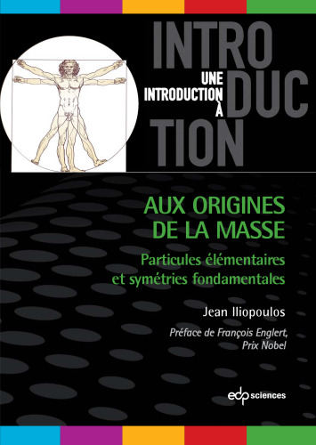 Aux origines de la masse