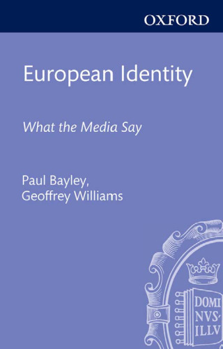 European Identity: What the Media Say