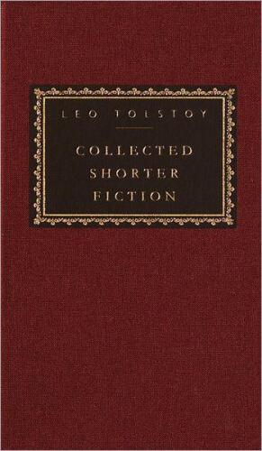 Collected Shorter Fiction, Vol. 2
