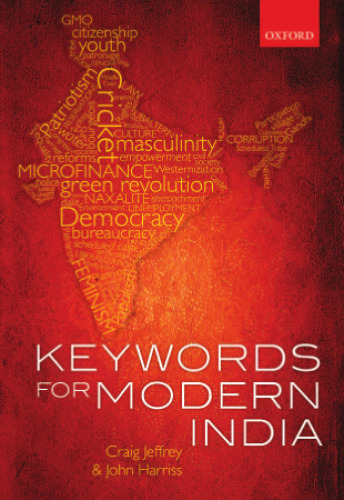 Keywords for Modern India