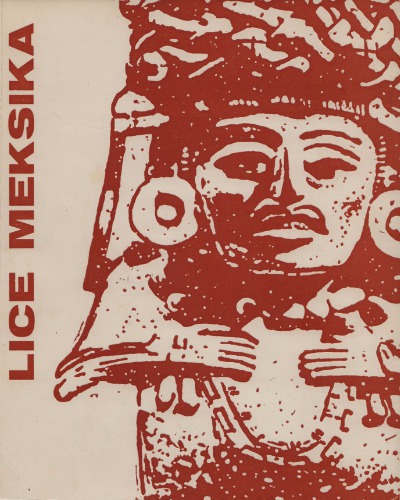 Lice Meksika
