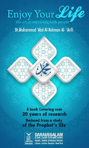 Enjoy Your Life ; The Art Of Interacting With People