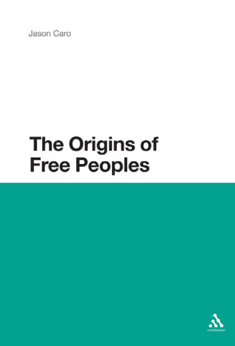 The Origins of Free Peoples