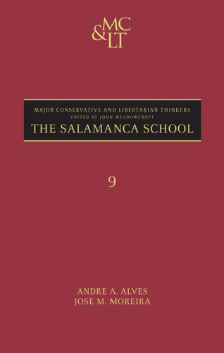 The Salamanca School
