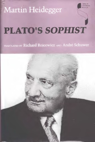 Plato's Sophist