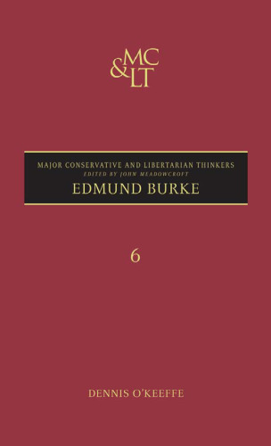 Edmund Burke