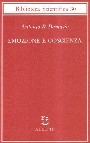 Emozione e coscienza