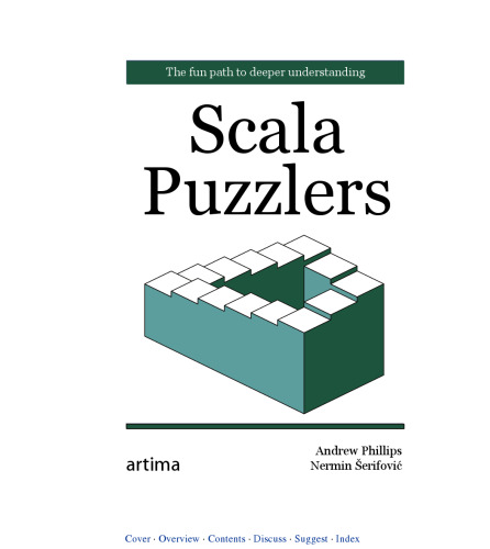 Scala Puzzlers