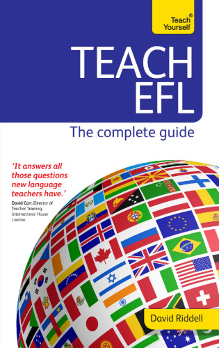 Teach EFL