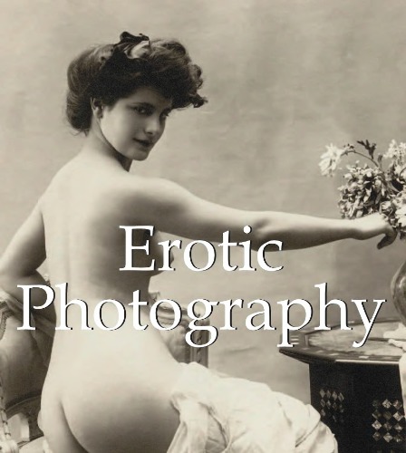 Erotic photography