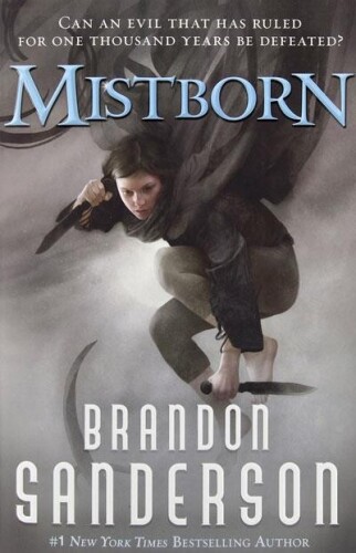 Mistborn: The Final Empire