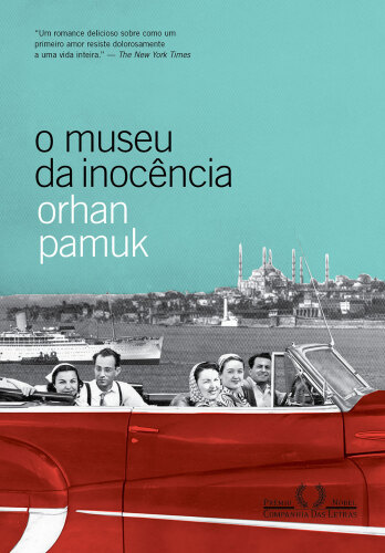 O Museu da Inocência