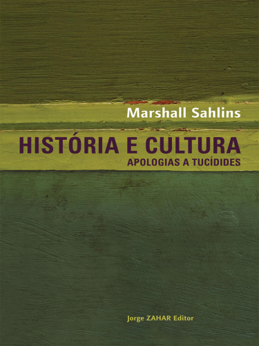 História e Cultura - Apologias a Tucídides