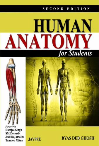 Human anatomy for students