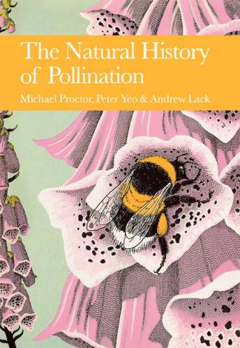 The Natural History of Pollination