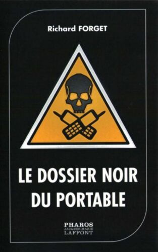 Le dossier noir du portable