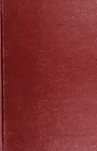 Crime - Its Cause and Treatment