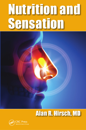 Nutrition and Sensation