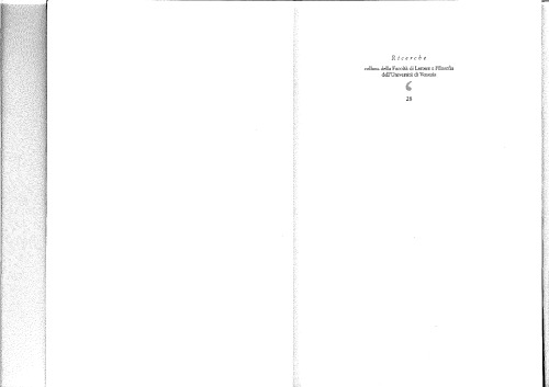 Hegel critico e scettico. Illuminismo, repubblicanesimo e antinomia alle origini della dialettica (1785-1800)