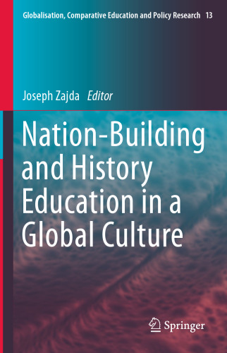 Nation-Building and History Education in a Global Culture