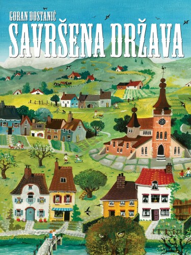 Savršena država
