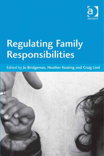 Regulating Family Responsibilities