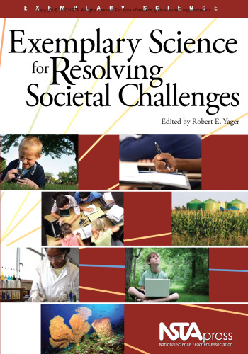 Exemplary Science for Resolving Societal Challenges
