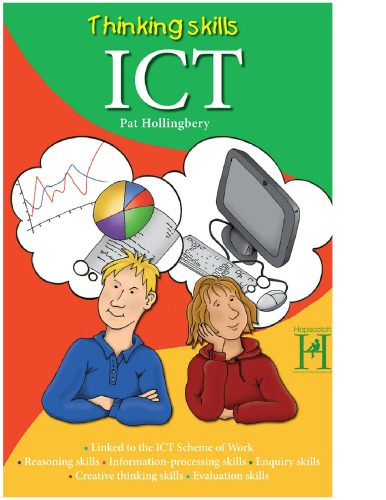 Thinking Skills ICT