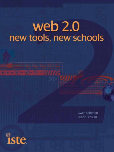 Web 2.0: New Tools, New Schools