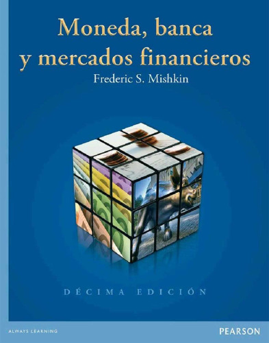 Moneda, Banca y Mercados Financieros