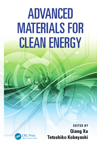 Advanced Materials for Clean Energy